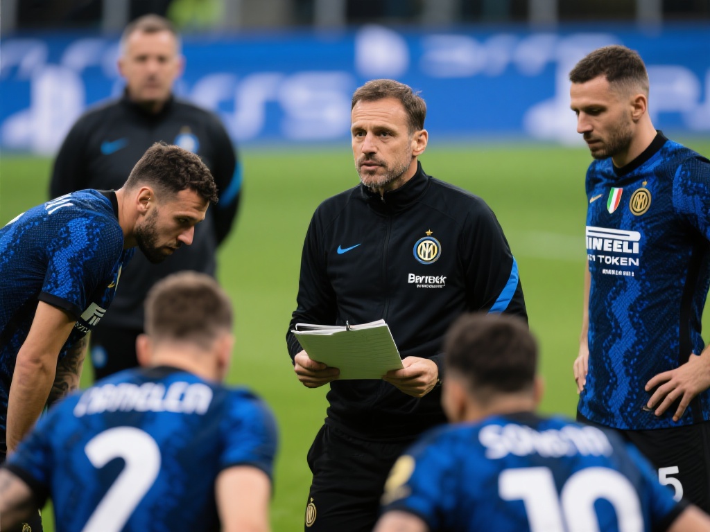 比塞克:意甲挑战无处不在,我们准备就绪迎接一切 此外,球队在赛季初期的几场失利也成为宝贵