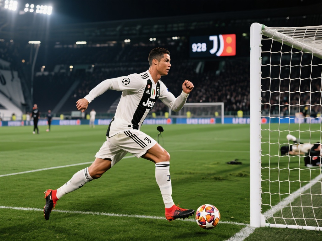 闪击破门手术刀直塞,C罗928球引领十人逆袭凯旋 C罗第928球的意义:体力与心态的无尽平