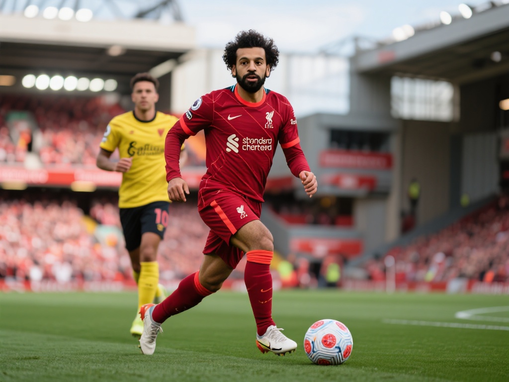 此外,利物浦近年来在进攻端过于依赖萨拉赫,一旦他状态下滑或离队,球队的攻击力可能会受到严重影响。因此,寻找一位既能适应克洛普战术体系,又具备成长空间的球员,成为了俱乐部当下的重点任务。而久保建英的名字,正是因此浮出水面。