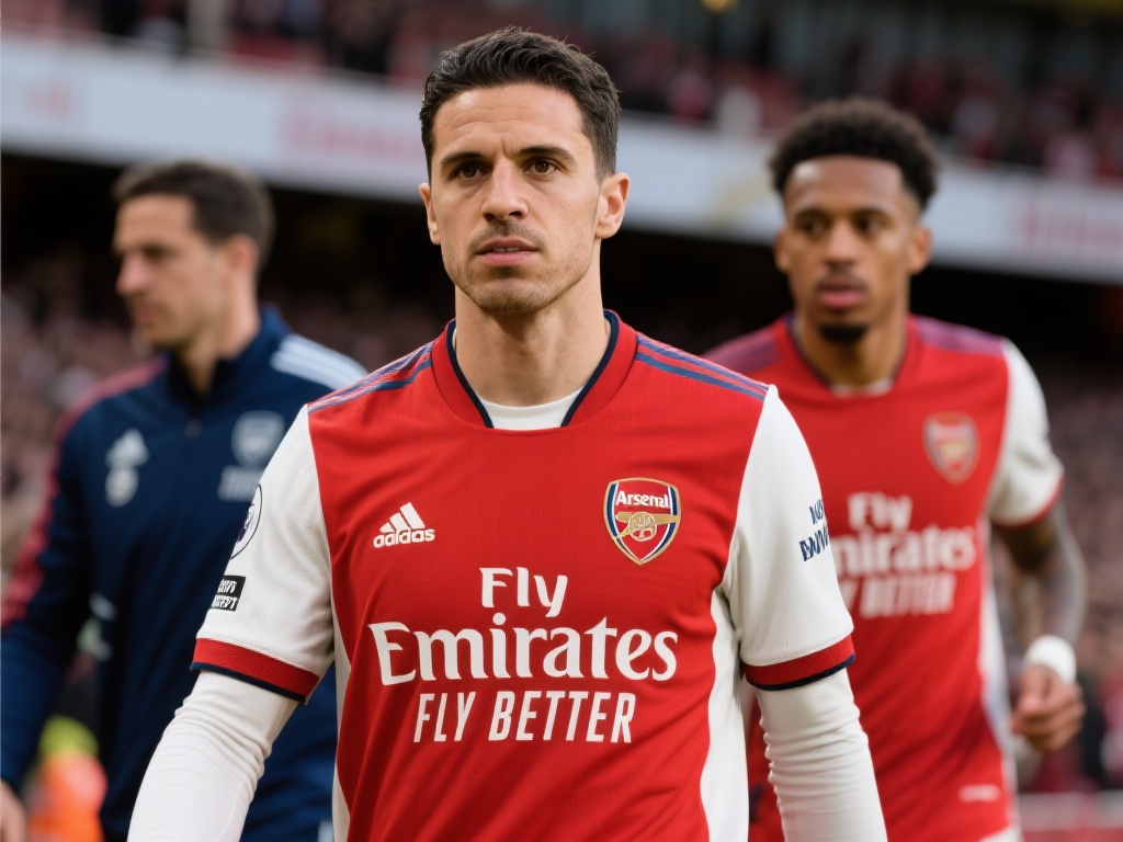 卡拉格警告:阿尔特塔时间紧迫,阿森纳下赛季需见真章 下赛季对阿森纳和阿尔特塔来说至关重要,原