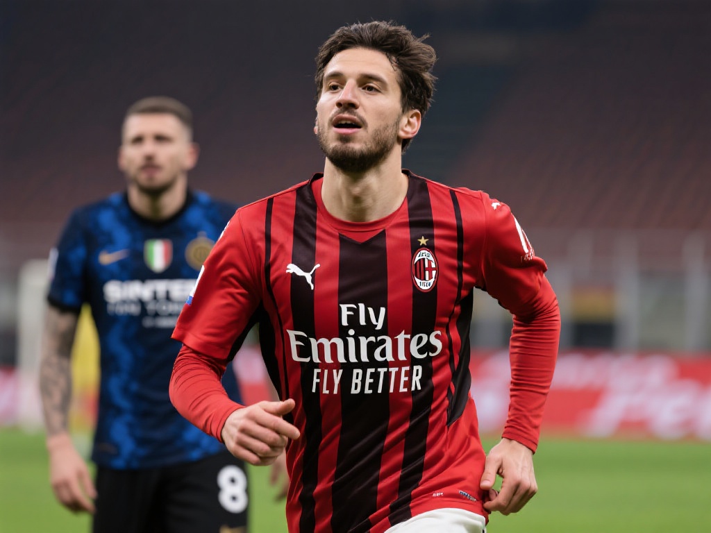 剩余比赛全胜:AC米兰必须在剩余的联赛中保持不败,尤其是对阵直接竞争对手的关键战役。每一分都至关重要,任何失误都可能让希望彻底破灭。