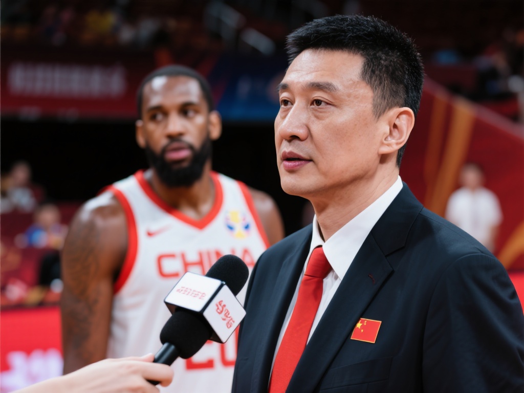 郭士强揭秘归化球员标准:优先一二号位,需具备关键时刻硬解实力 在篮球领域,归化球员的选择一直是备受关注