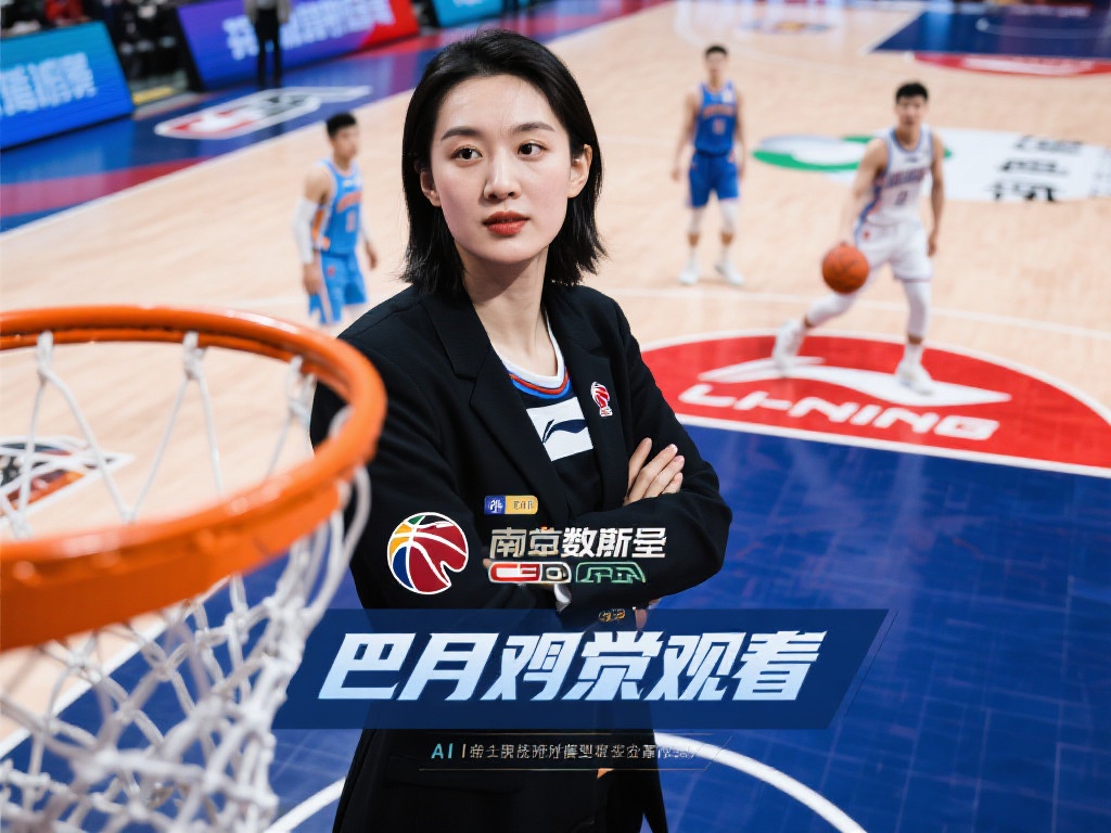 拜月宁深度解析AI预测新疆对阵南京比赛结果 拜月宁对赛况的独到展望
作为篮球数据深