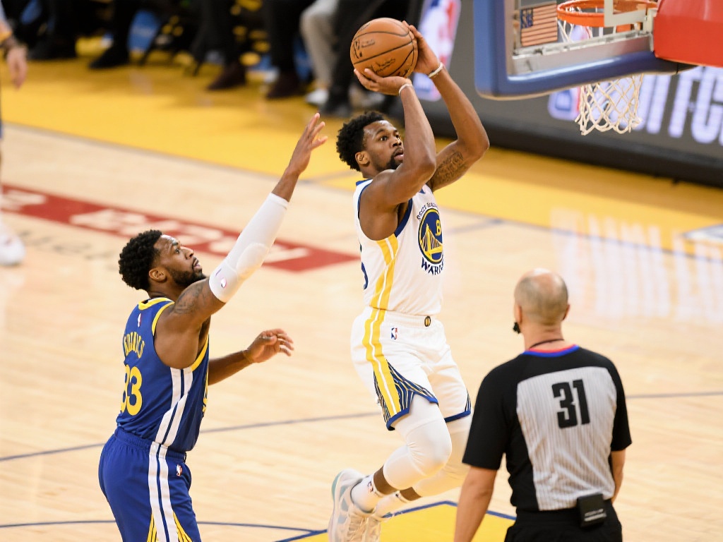 5月5日季后赛焦点:勇士对阵火箭,希尔德精彩表现集锦 让我们通过数据进一步剖析希尔德在这场比赛