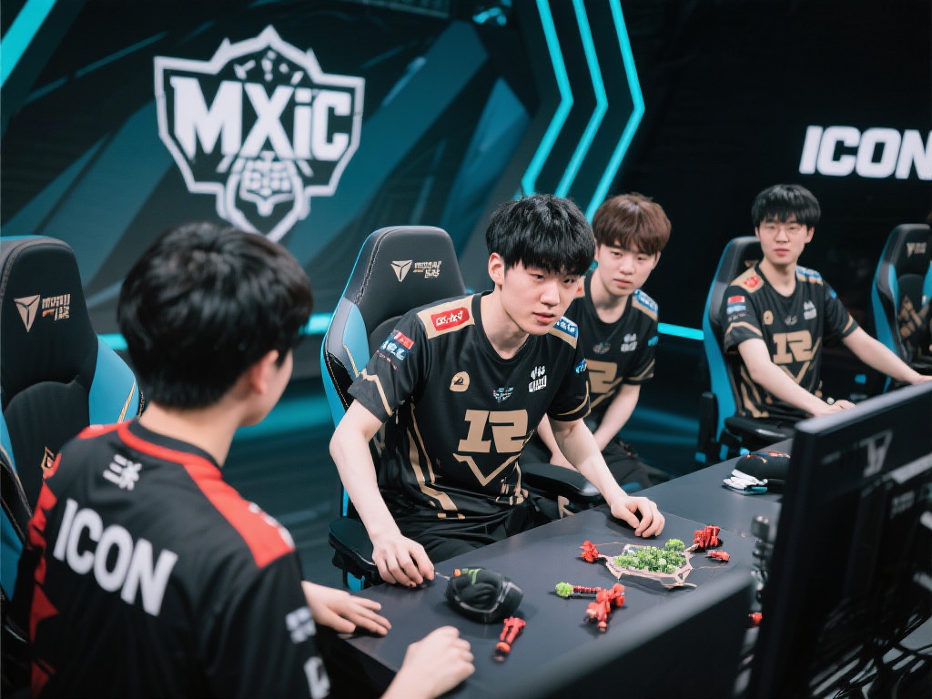 【直播】Lwx炸弹人19杀carry全场,mlxg队横扫icon队三杀! 除了Lwx的个人发挥,mlxg队整体的战