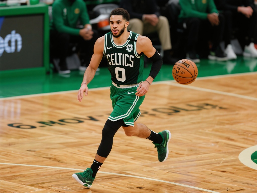 此外，普里查德在球队体系中的角色也让他脱