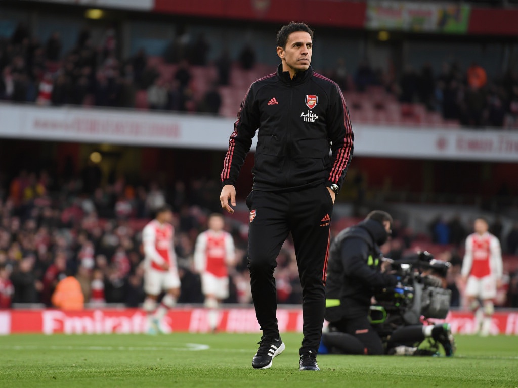 值得一提的是,阿尔特塔在赛后采访时曾表示,球队需要更多经验来应对争冠压力。但对于球迷来说,这样的解释显然不够,他们更希望看到的是结果,而非过程。