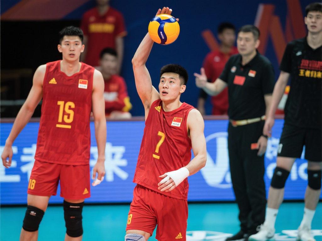 与张景胤不同，江川的入选更多地代表了经验