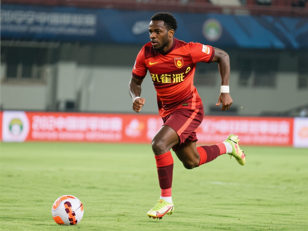 布彭扎双响助攻童磊建功,赵博神扑救主,浙江3-0完胜深圳 值得一提的是,布彭扎本赛季的状态持续火热