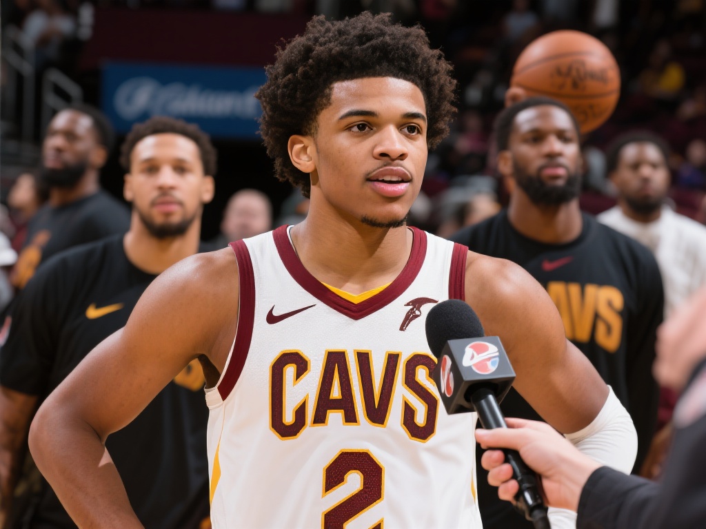 以加兰为例，他在赛后采访中提到：“我们知